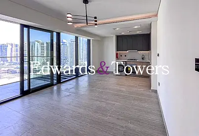 High Floor | Prime Location | City View