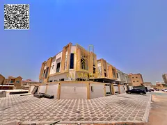 Corner Villa for Sale in Al Mowaihat Ajman | 5 Bedrooms with Super Deluxe Finishing