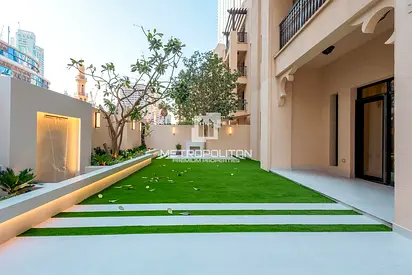 Fully Upgraded | Private Garden | Best Investment