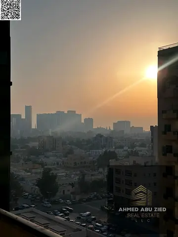 Prime Location | 2Bedroom(1Master) | Balcony With Open View | Excellent Space | Large Kitchen | War