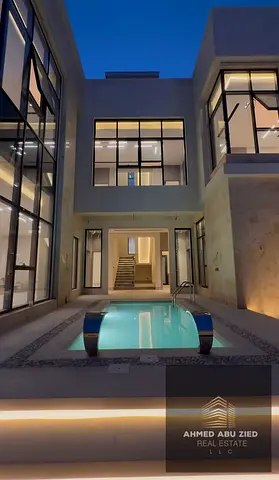 موقع مميز _ اطلاله مفتوحه _ سكن راقى _ امن 24 _ اسعار مناسبه