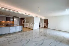 Burj View | Maid’s Room | Ready to move