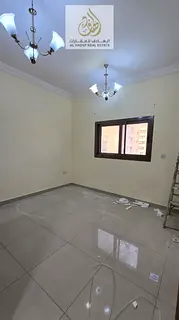 Annual rent in Ajman, Al Rawda 1, behind Al Hamidiya Police Station, opposite Kenz Hypermarket. The