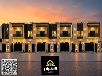 Your Dream Villa Awaits! Experience luxury and comfort in this high-end modern villa located in the