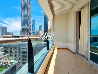 Vacant | Furnished | Chiller Free | Near Metro