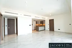 High Floor | Creek view | Corner Unit