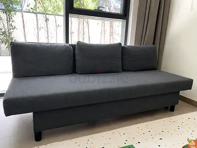 Urgent and bargain: IKEA sofabed Alvdalen