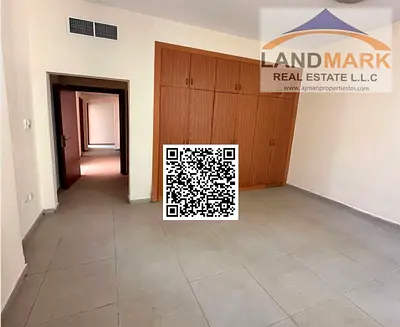 1 BHK FOR RENT RASHIDIYA TOWER READY TO MOVE AJMAN