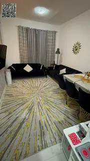 1 Bedroom Apartment for Monthly Rent in Al Alia – Al Ghroub Tower