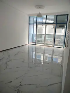 Spacious 1 Bedroom Apartment for Annual Rent in Al Nuaimiya 3 – Aida Tower