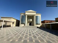 Luxury 6-Bedroom Villa for Rent in Al Uraibi