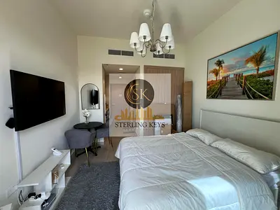 Modern Furnished | Vacant | Spacious Layout