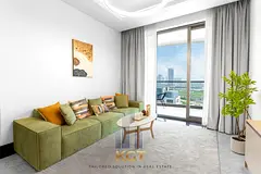 PRIVATE JACUZZI | FULLY FURNISHED | VACANT