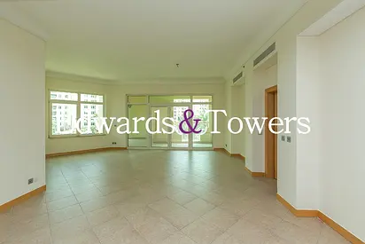 Exclusive | Low Floor | Well Maintained | Type C