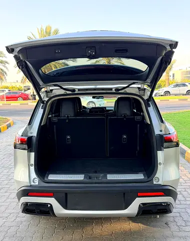 Infiniti QX60, миниатюра 18