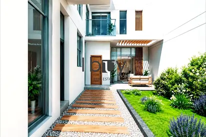 On Green Spine | Near Amenities | Handover Soon