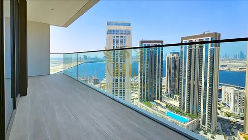 Creek View | Elegant Apartment | Great Investment