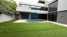 5Bed Forest Villa I G+2 I Garden Landscape I Ready to Move