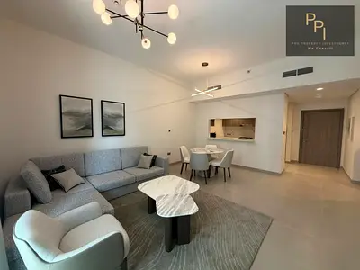 Fully Furnished 1BHK |Amazing View | Ready to move