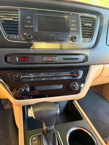 كرنفال موديل 2019
