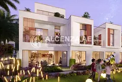 Exclusive 4BR | Genuine Resale | High ROI