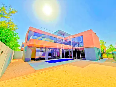 Private Pool | Forest Villa | Prime Location