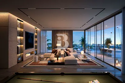 Exclusive Mansion-Style Villa | Premium Finishing Throughout