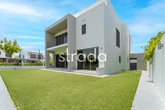 Corner Plot | Greenbelt | Vacant Now