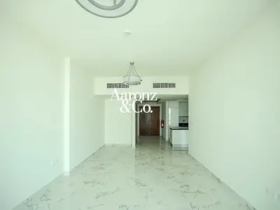 Vacant | High Floor | Unfurnished