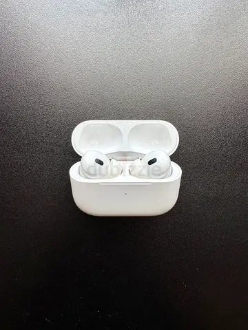 AirPods Pro 2 with MagSafe Charging Case - Original, Good Condition