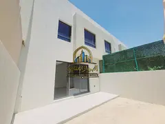 Ready to move// 3BR villa// With Big Hall// In Nasma Just 💯