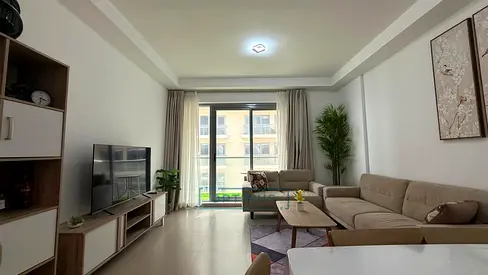 Fully Furnished 1BR | Sea View | Pacific, Al Marjan Island