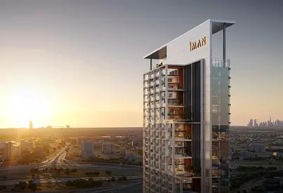 Easy Payment Plan | Pool View | High Floor