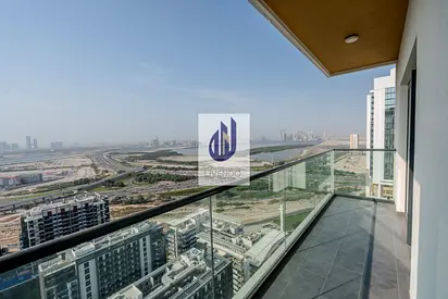 Huge study room | Burj Khalifa view | High floors