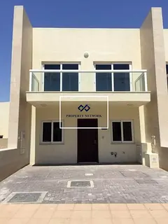Corner Villa | Ready to move in | Nakheel Villas