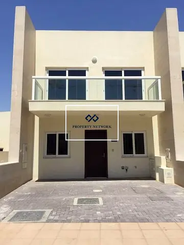 Corner Villa | Ready to move in | Nakheel Villas
