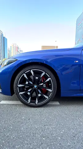 2026 BMW 4-SERIES thumbnail 6