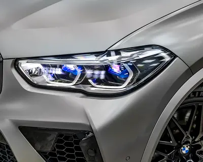 صورة 5 لـ 2021 BMW X5