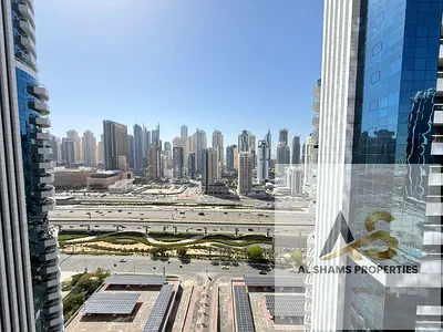 Investor Deal High Floor Open View Ready To Move Fully Bright