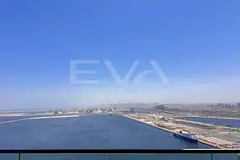 PREMIUM SEA VIEW | HIGH FLOOR | FURNISHED