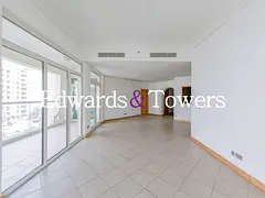 Vacant | Park Views | 3 Bed with Maids | Type A