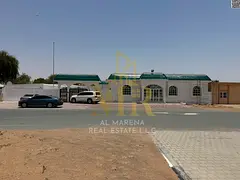 A unique opportunity for those wishing to own a villa for residence or investment in a quiet and ups
