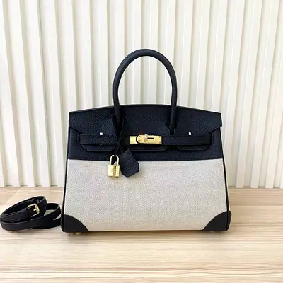 Hermès Birkin bag