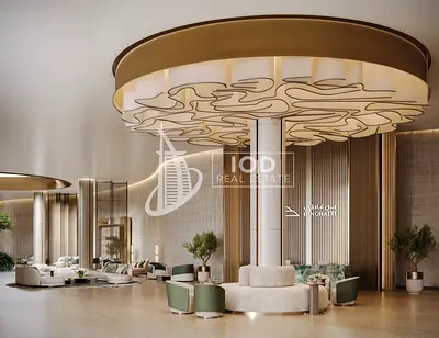 Luxury Amenites | High ROI | Prime Location