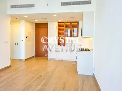 Exclusive - Brand New | Community View | Balcony &amp; Pool Facilities
