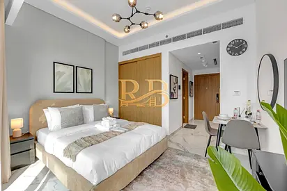 Luxury Furnished | Premium Amenities | Chiller free | Ready to Move