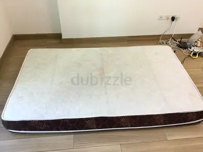 Single Mattress