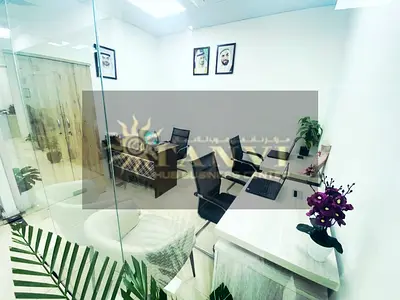 Rent Offices in Dubai | No Commission, No Waiting