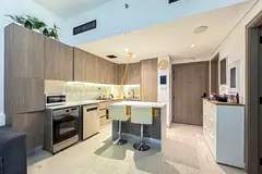 Bright 1BR | Well-Maintained | Prime Location