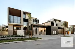 5 Bedroom Elie Saab Villa | Exclusive | Palm Hills, Dubai Hills Estate